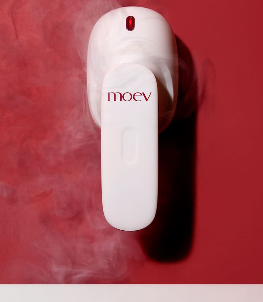 MOEV - Hair Steamer Pro - Gallery 2