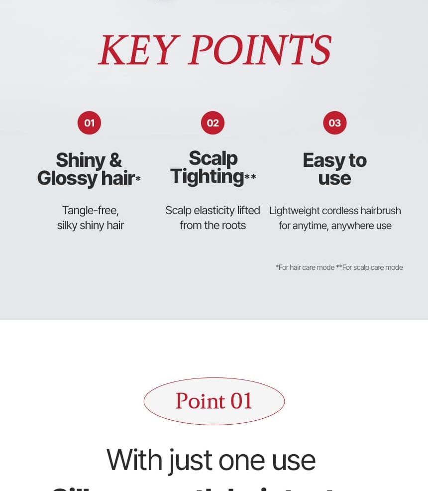 MOEV - Hair Steamer Pro - Gallery 5