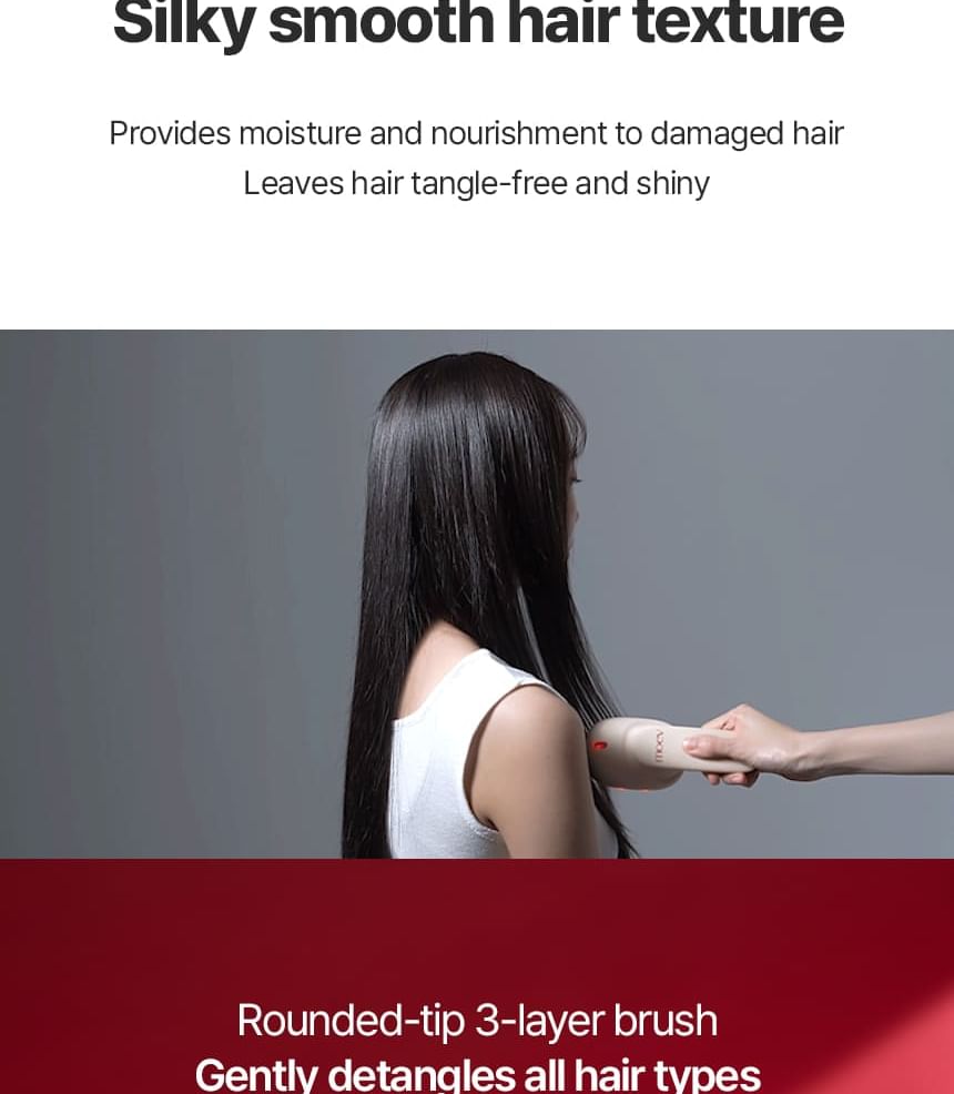 MOEV - Hair Steamer Pro - Gallery 6