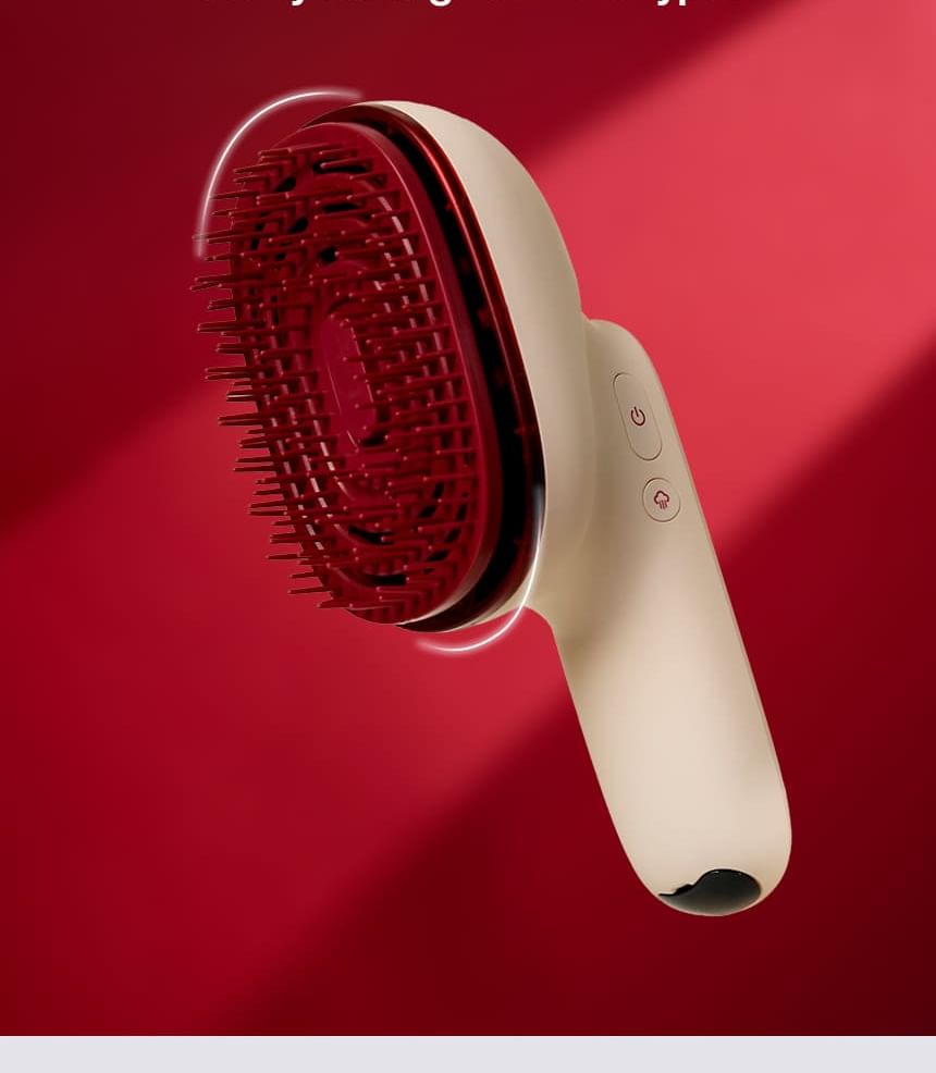 MOEV - Hair Steamer Pro - Gallery 7