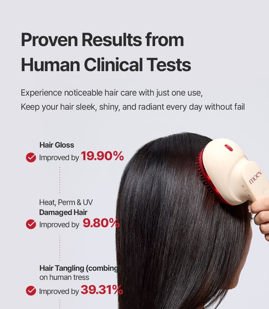 MOEV - Hair Steamer Pro - Gallery 8