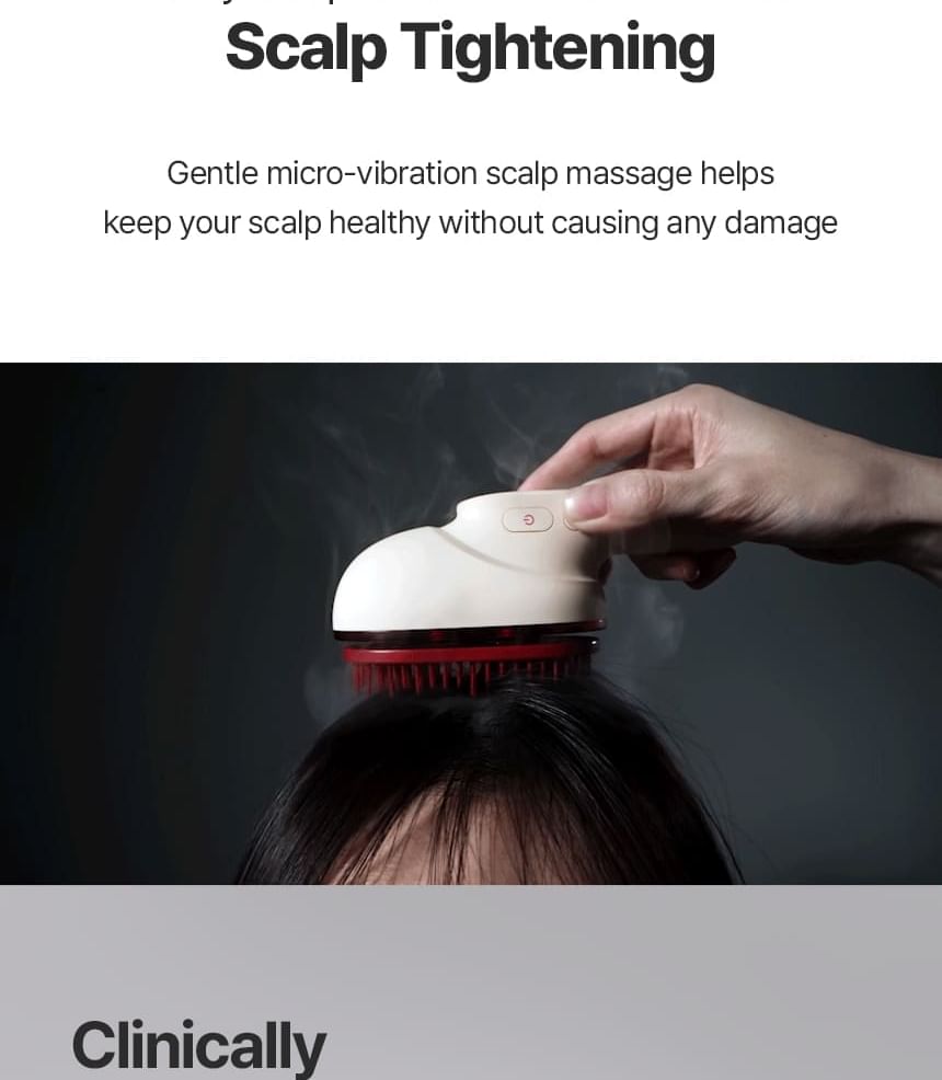 MOEV - Hair Steamer Pro - Gallery 10