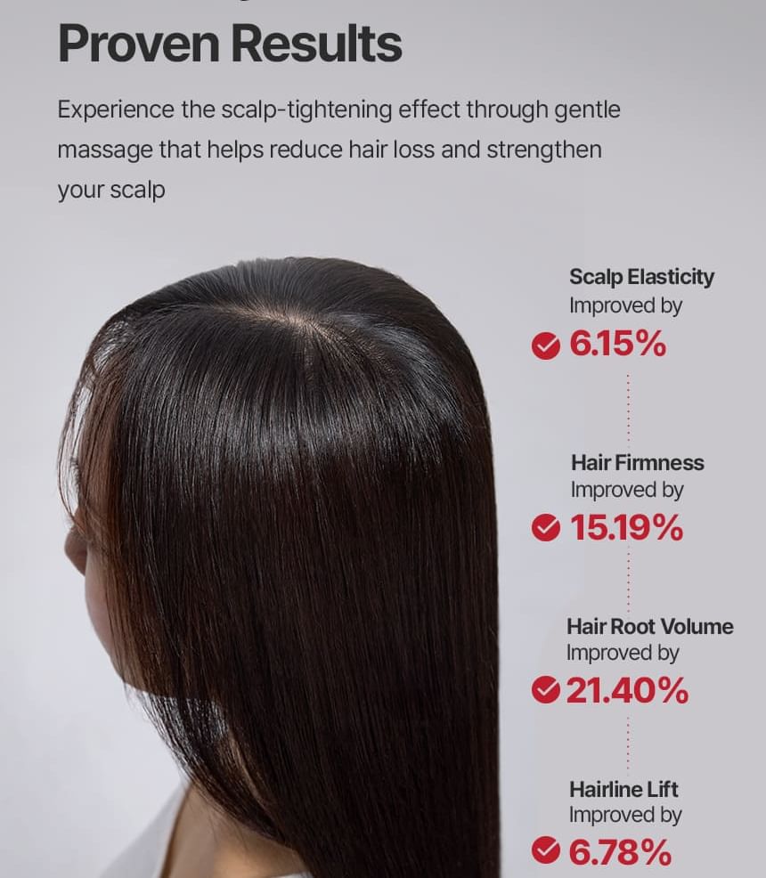 MOEV - Hair Steamer Pro - Gallery 11