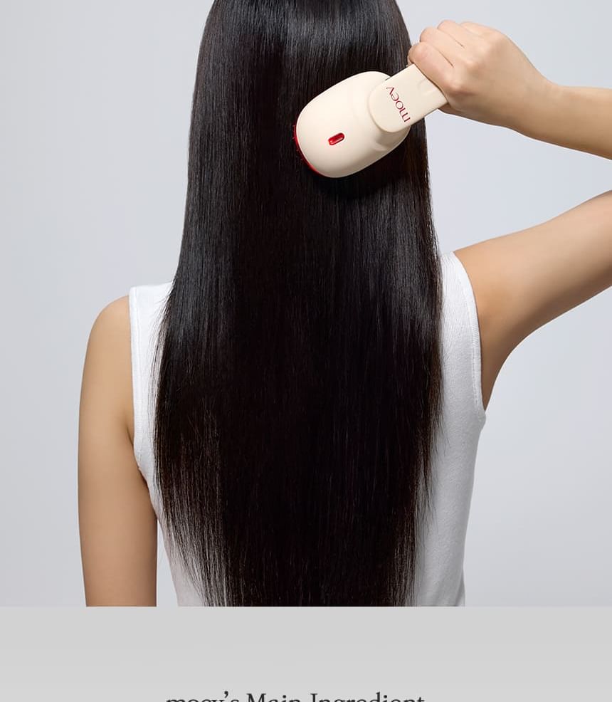 MOEV - Hair Steamer Pro - Gallery 13