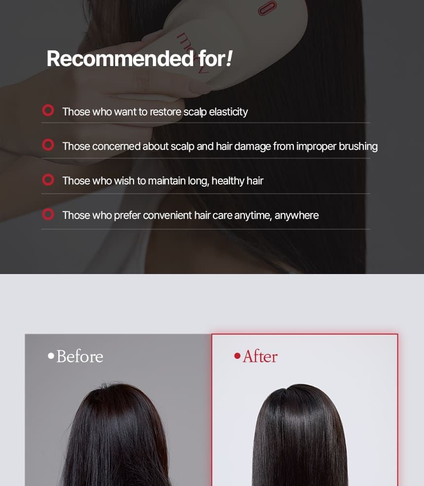 MOEV - Hair Steamer Pro - Gallery 16