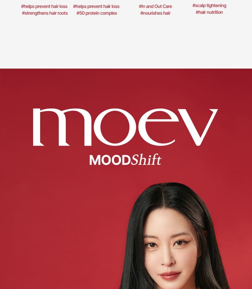 MOEV - Hair Steamer Pro - Gallery 26