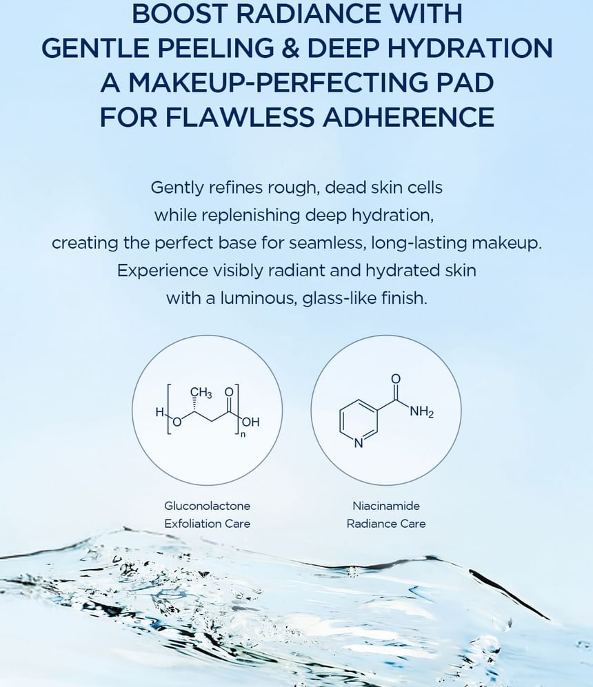 SKIN1004 - Madagascar Centella Hyalu-Cica Jelly-Fit Ampoule Pad - Gallery 6