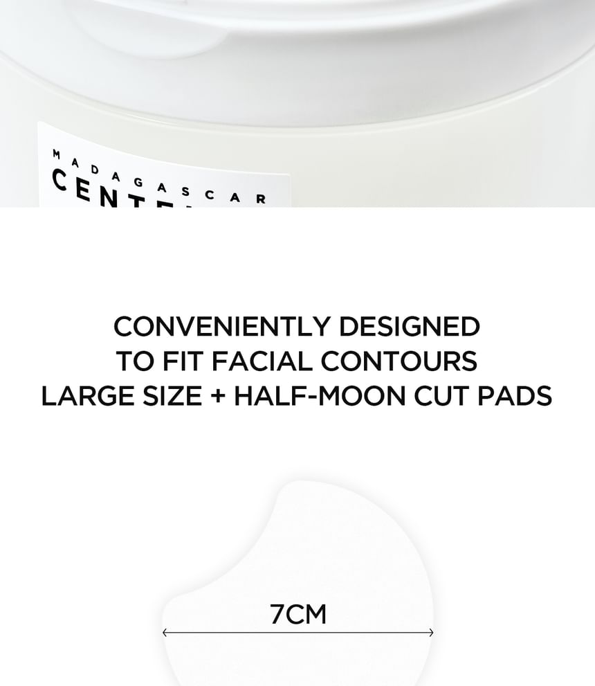SKIN1004 - Madagascar Centella Tone Brightening Dark Spot Ampoule Pad - Gallery 20