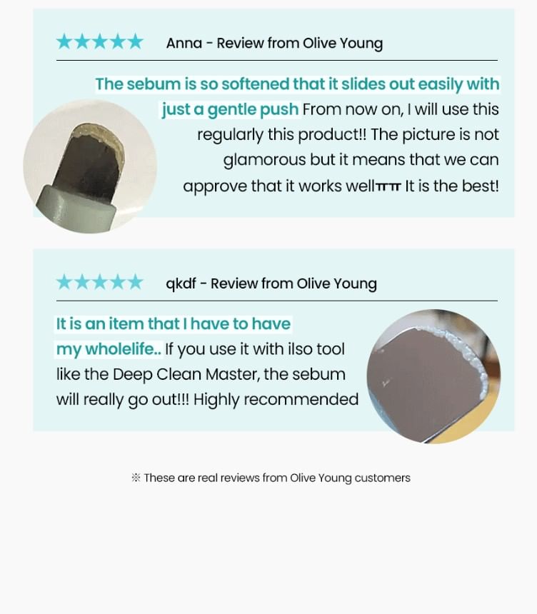 ilso - Super Melting Sebum Softener Special Set - Gallery 7
