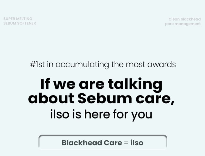ilso - Super Melting Sebum Softener Special Set - Gallery 8