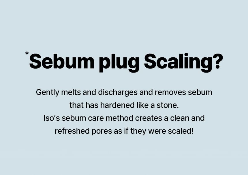 ilso - Super Melting Sebum Softener Special Set - Gallery 18