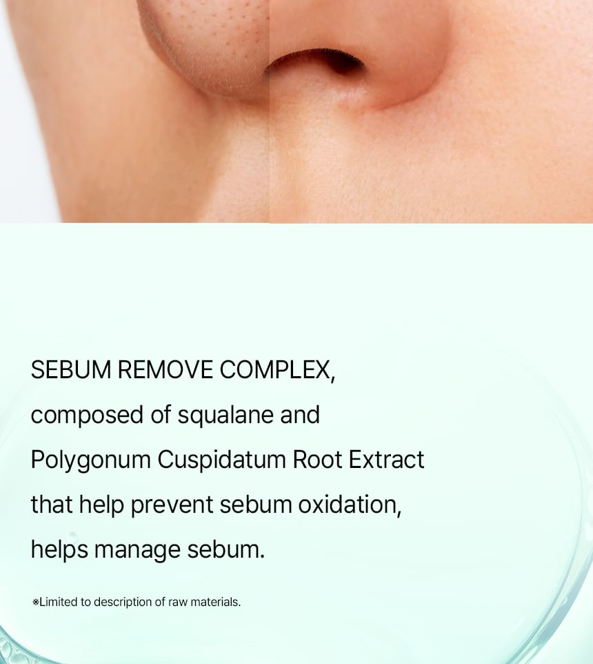 ilso - Super Melting Sebum Softener Special Set - Gallery 27