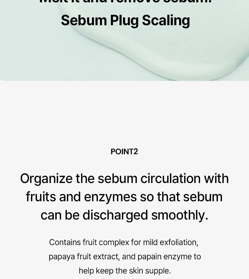 ilso - Super Melting Sebum Softener Special Set - Gallery 30