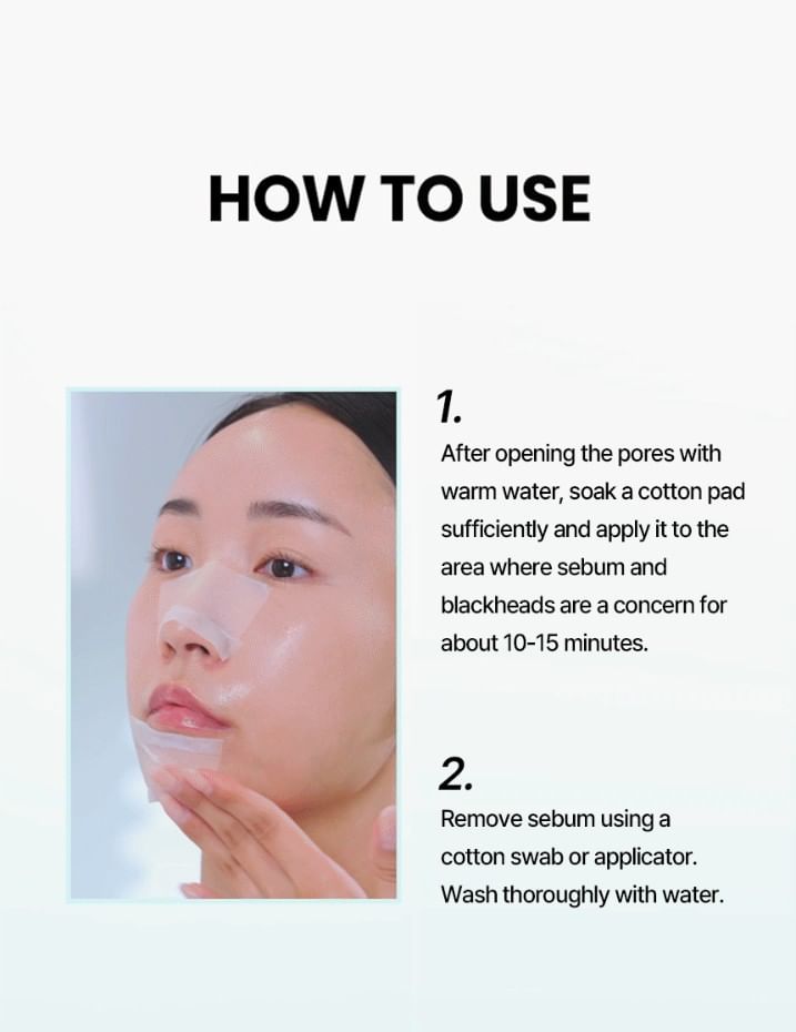 ilso - Super Melting Sebum Softener Special Set - Gallery 43