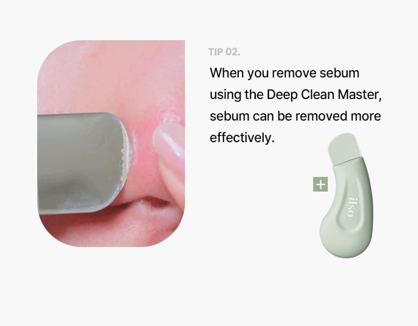 ilso - Super Melting Sebum Softener Special Set - Gallery 45