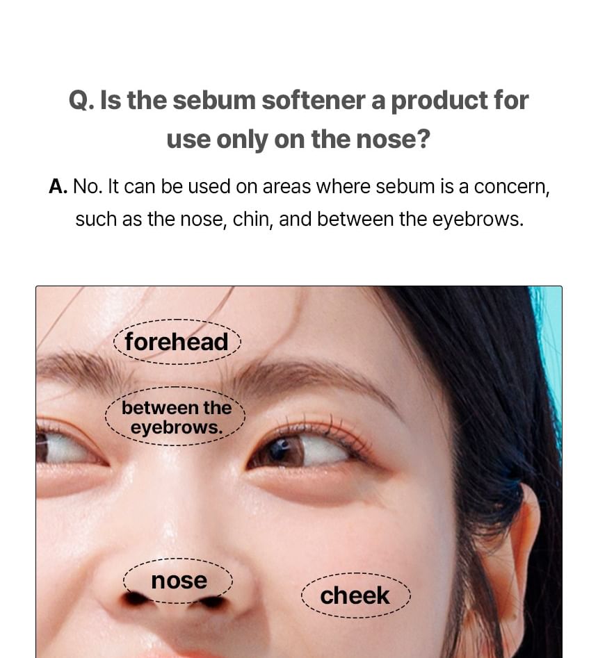 ilso - Super Melting Sebum Softener Special Set - Gallery 49