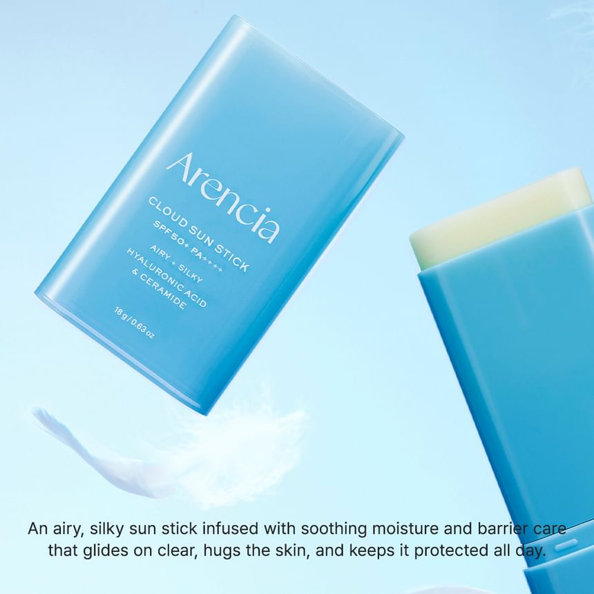 Arencia - Cloud Sun Stick - Gallery 6