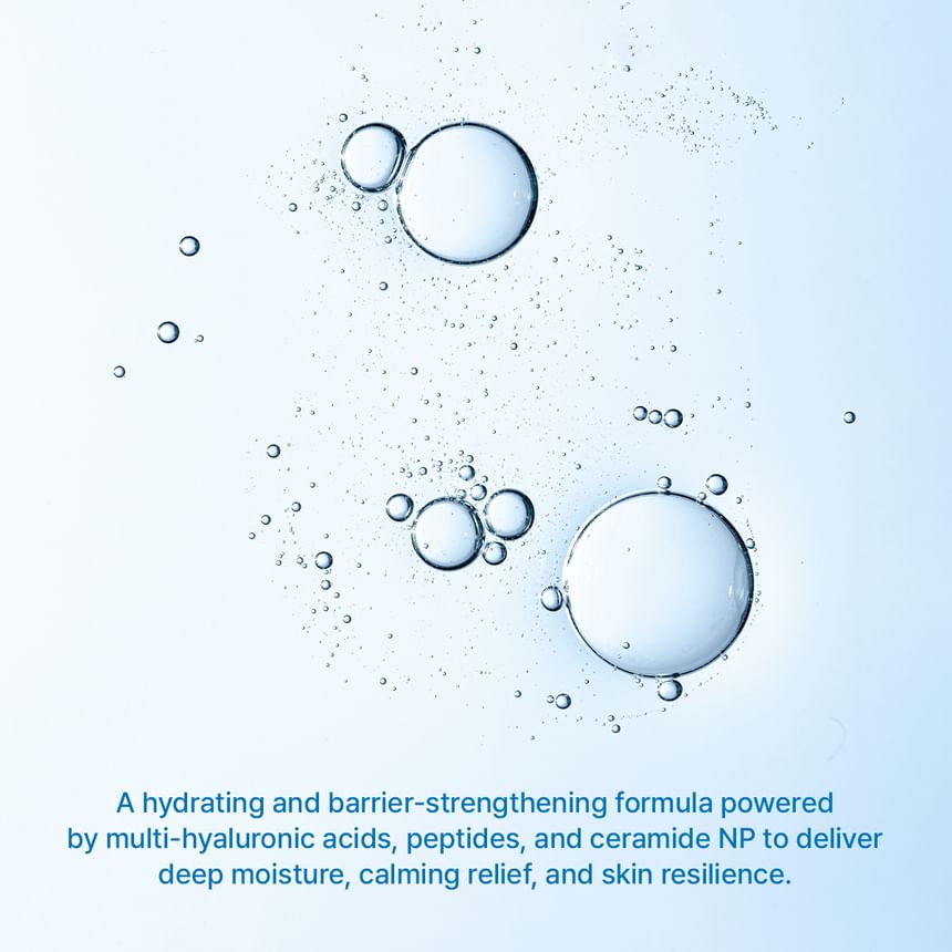 Arencia - Deep Water Surge Serum 30 - Gallery 4