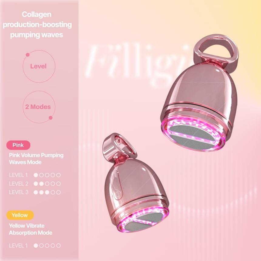 Meditherapy - Filligio EMS Device - Gallery 8