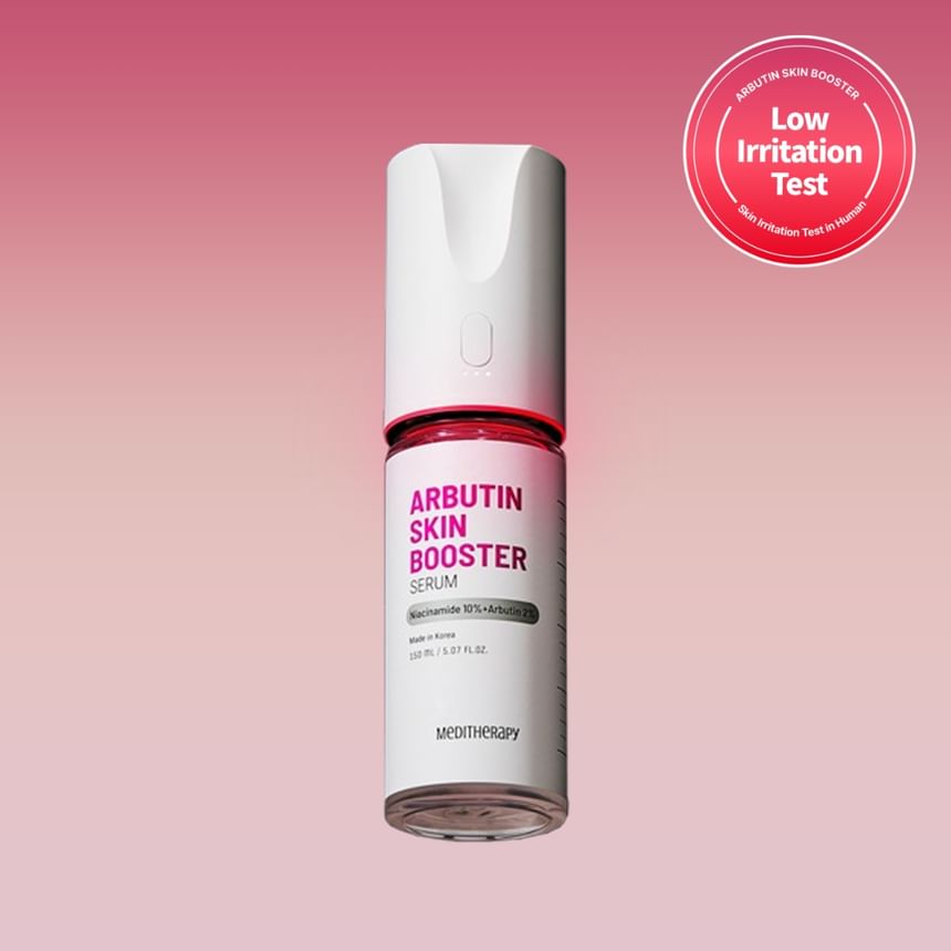 Meditherapy - Arbutin Skin Booster Set - Gallery 1