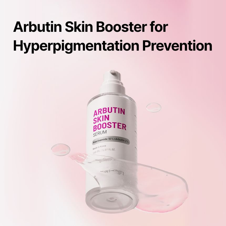 Meditherapy - Arbutin Skin Booster Set - Gallery 2