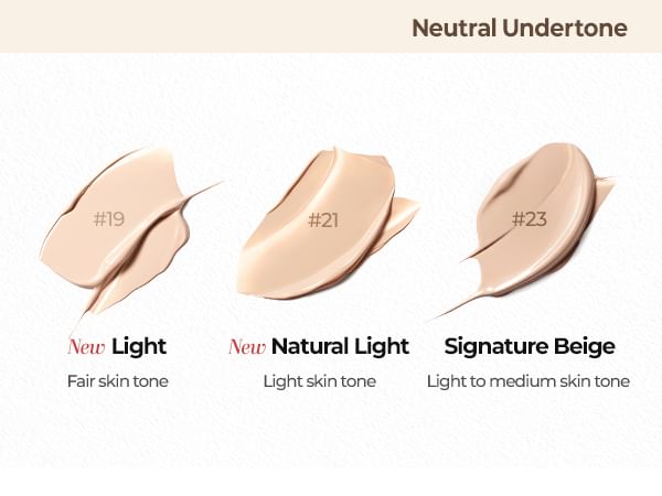 Cell Fusion C - Skin Blemish Balm Intensive - 6 Colors - Gallery 6