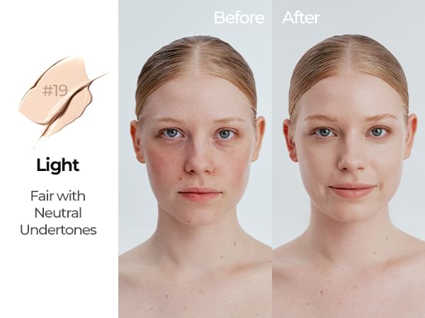 Cell Fusion C - Skin Blemish Balm Intensive - 6 Colors - Gallery 7