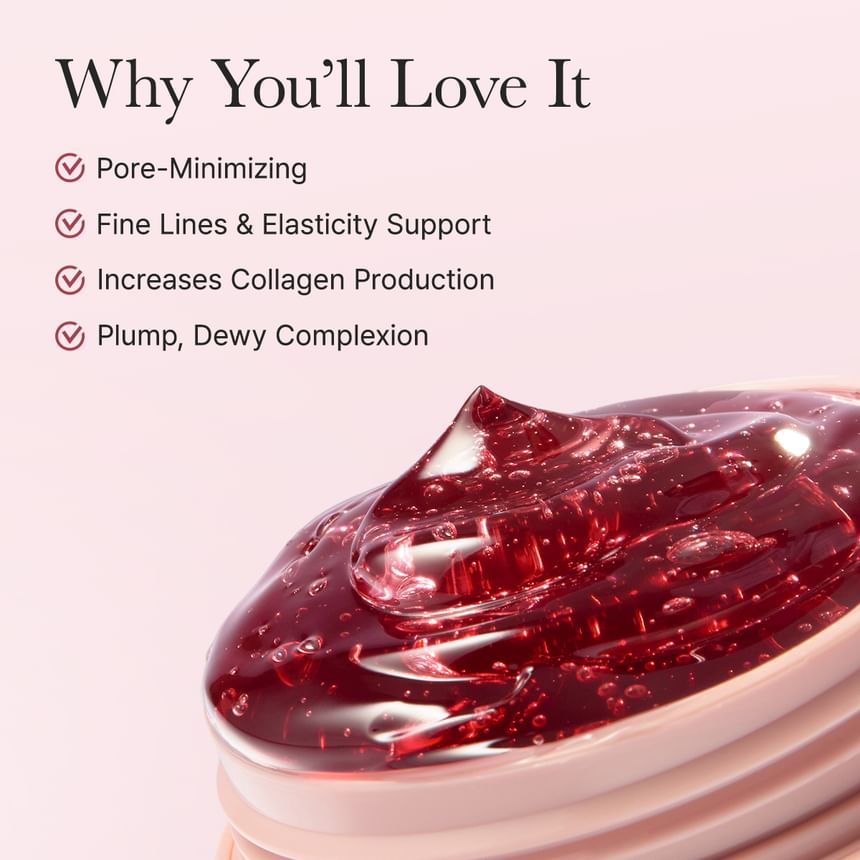 Arencia - Fresh Red Smoothie Serum 30 - Gallery 2