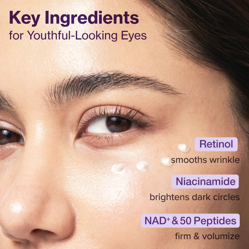 numbuzin - No.9 3 Days Eye Care Kit - Gallery 4