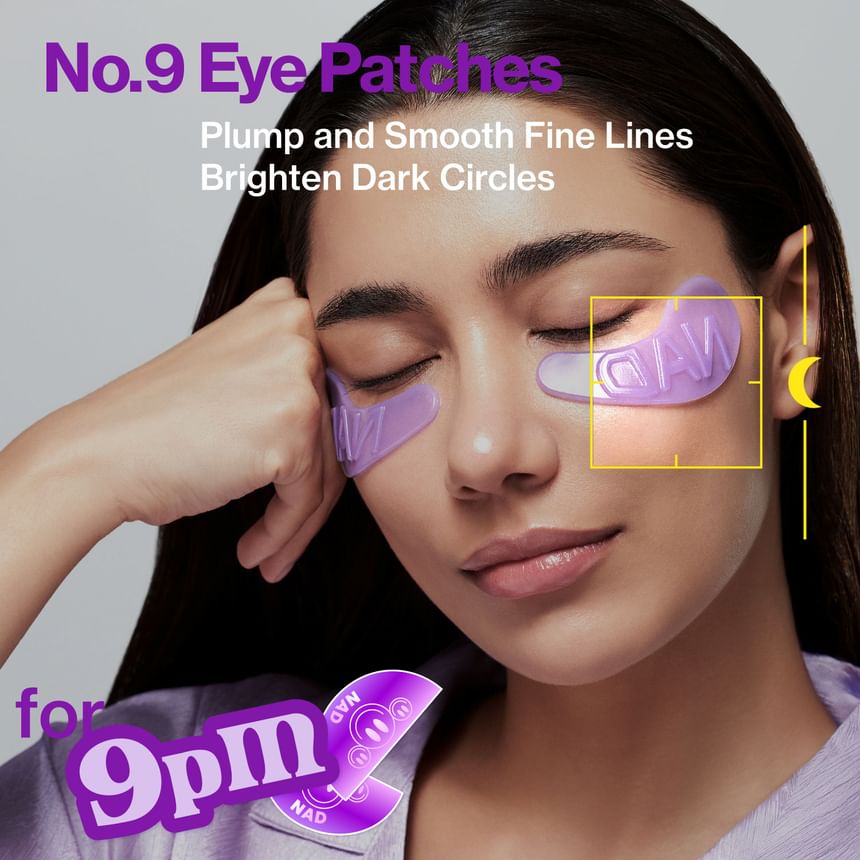 numbuzin - No.9 3 Days Eye Care Kit - Gallery 7