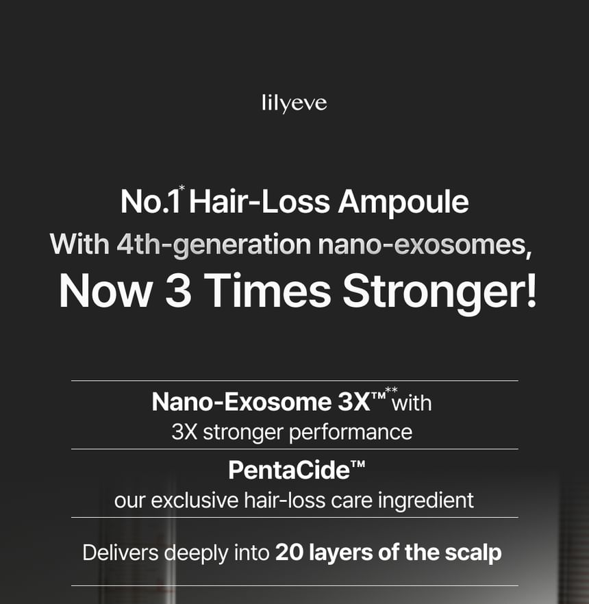lilyeve - Grow Turn Exosome Brush Ampoule - Gallery 1
