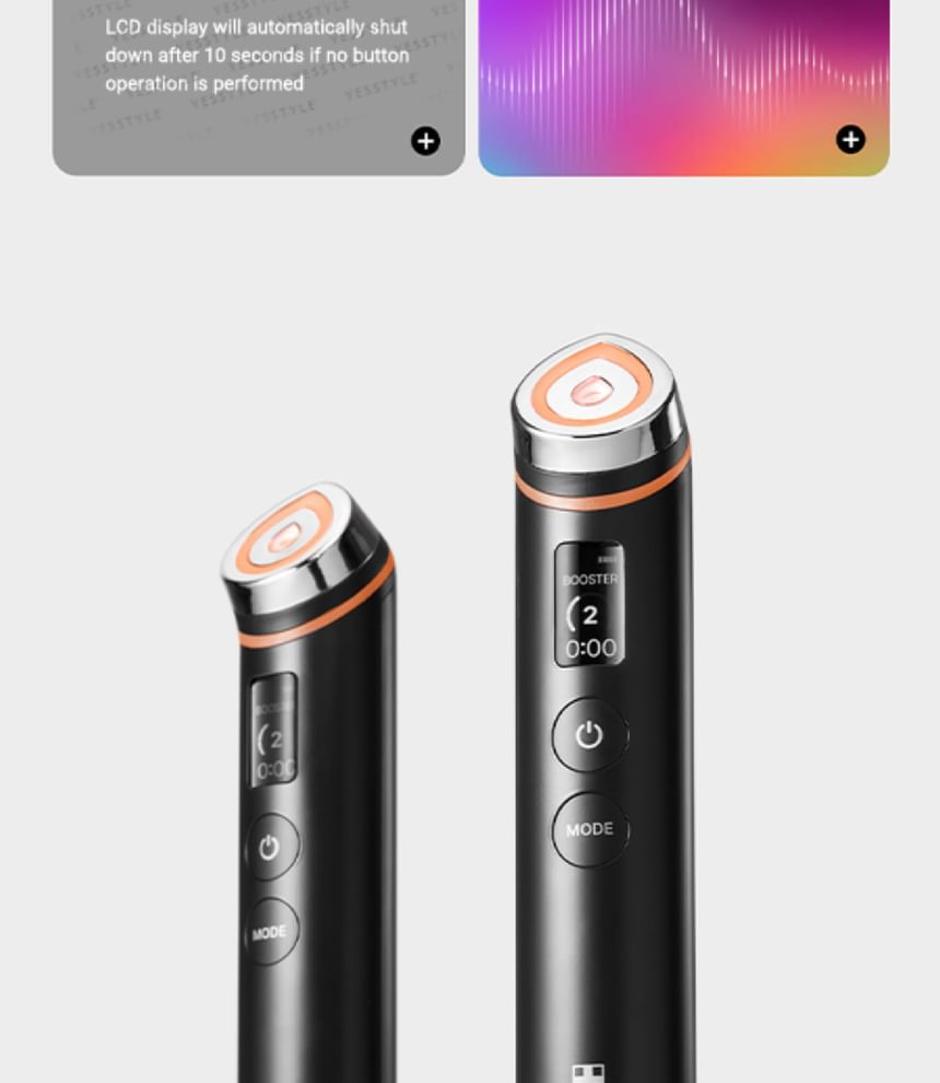 medicube - Booster Pro Special Edition - Gallery 28