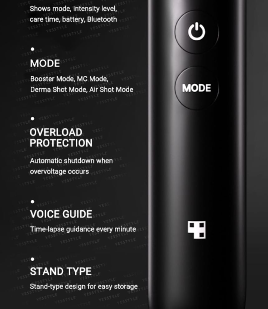 medicube - Booster Pro Special Edition - Gallery 31