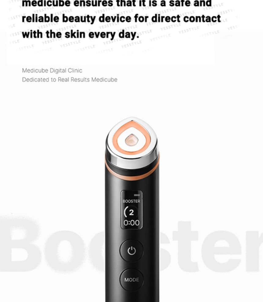 medicube - Booster Pro Special Edition - Gallery 34