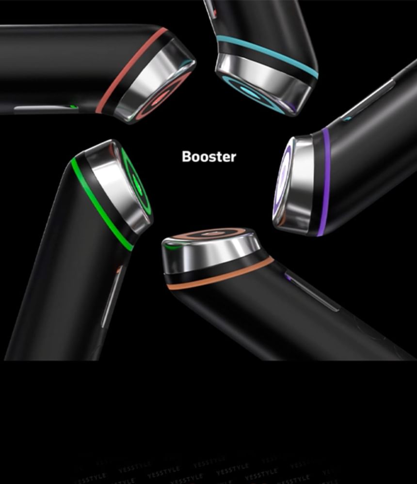 medicube - Booster Pro Special Edition - Gallery 35