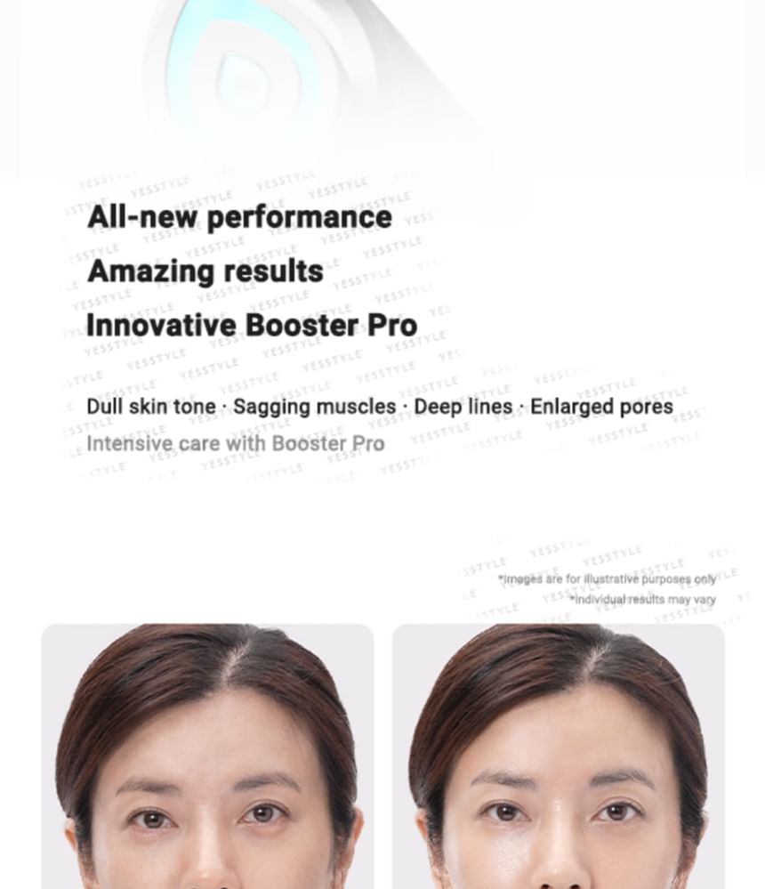 medicube - Booster Pro Special Edition - Gallery 46