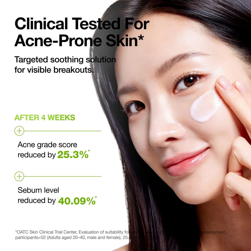Anua - Azelaic Acid Cica Skin Soothing Moisturizer - Gallery 5