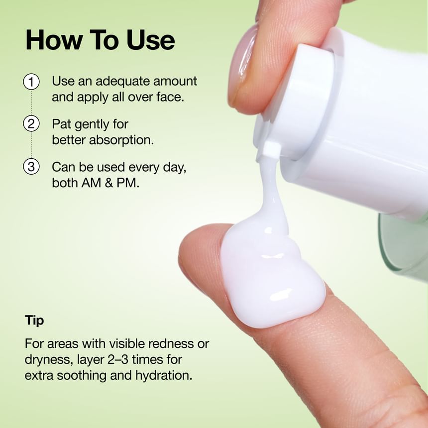 Anua - Azelaic Acid Cica Skin Soothing Moisturizer - Gallery 7