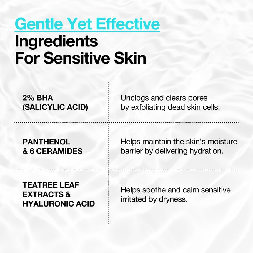 Anua - BHA 2% Gentle Exfoliating Toner - Gallery 5