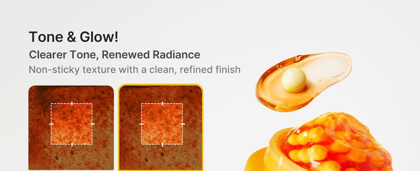 medicube - Kojic Acid Turmeric Vita Capsule Cream - Gallery 3