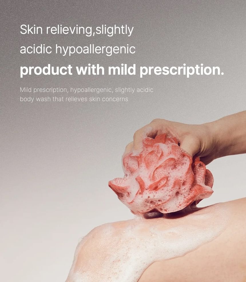 medicube - Red Acne Body Wash - Gallery 26
