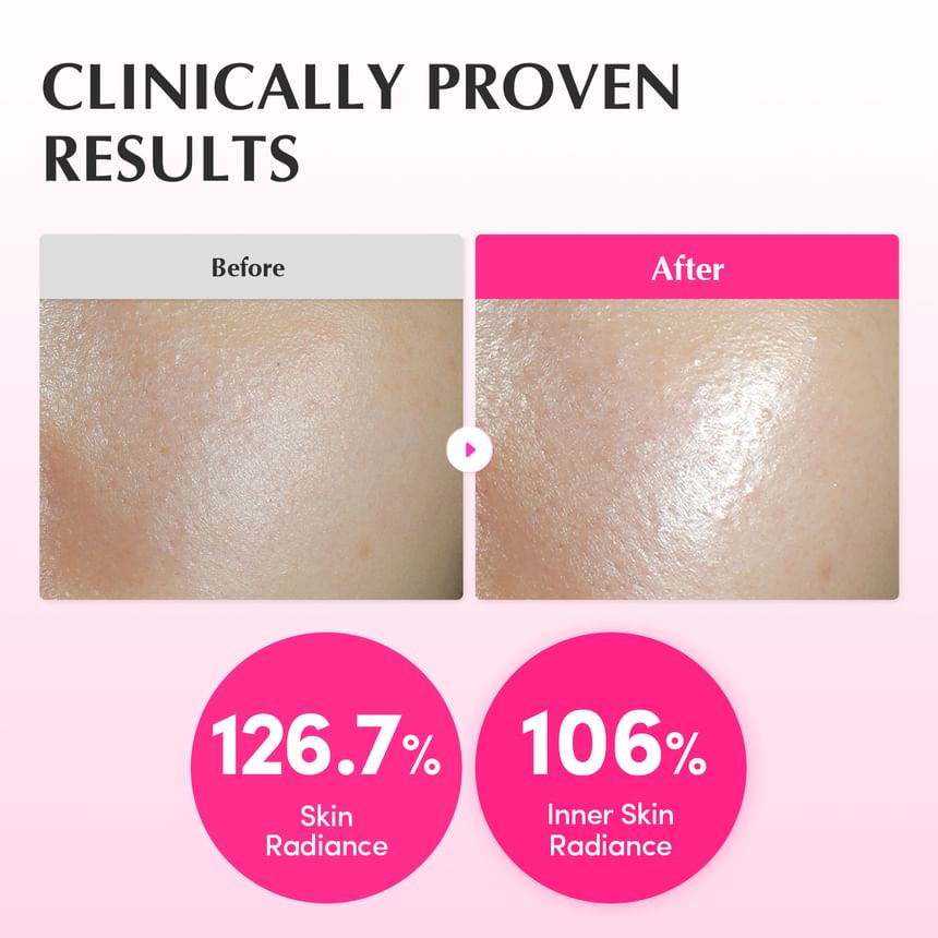 EQQUALBERRY - NAD+ Peptide Boosting Toner - Gallery 2
