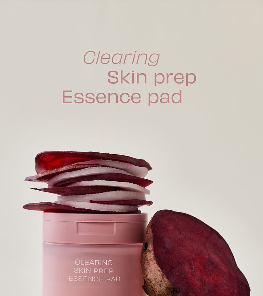 House of Hur - Clearing Skin Prep Essence Pad - Gallery 2