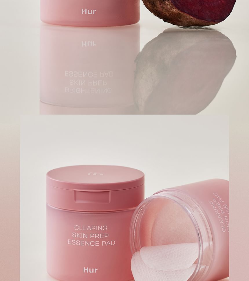 House of Hur - Clearing Skin Prep Essence Pad - Gallery 3