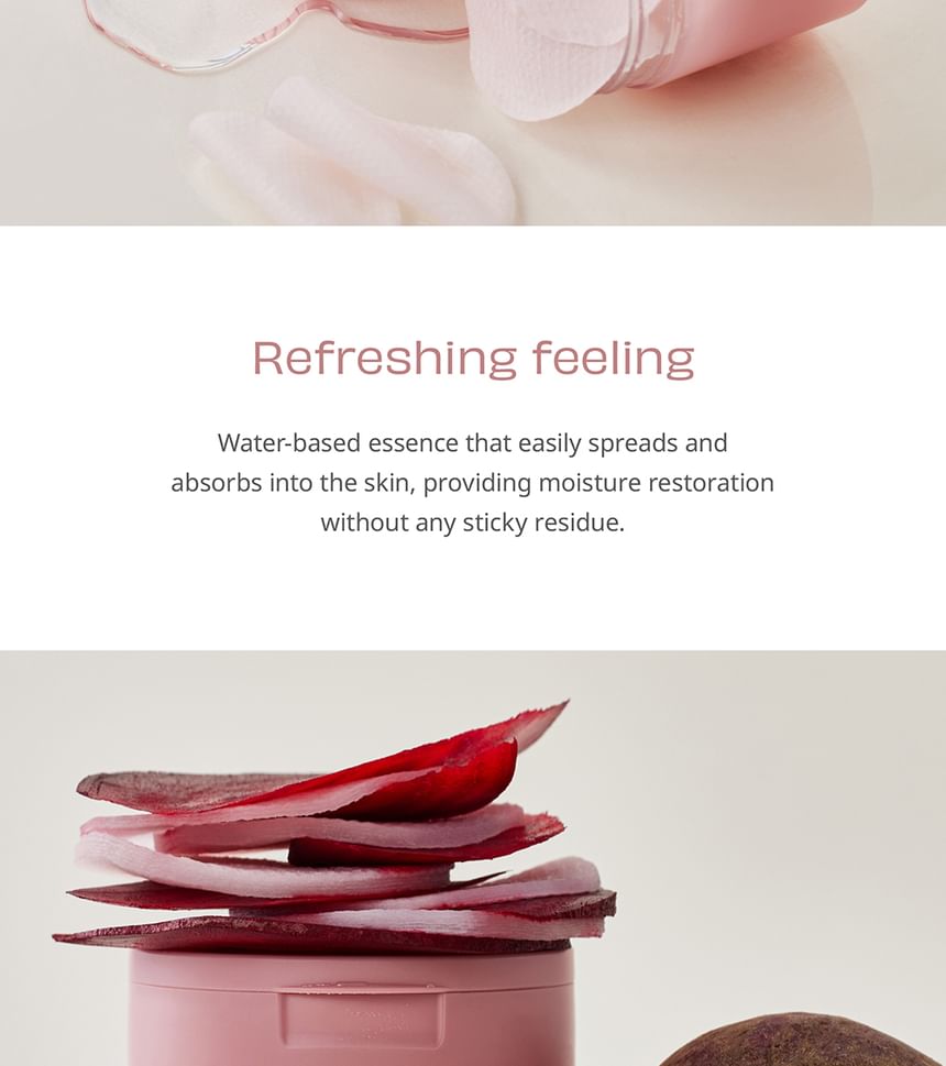 House of Hur - Clearing Skin Prep Essence Pad - Gallery 8