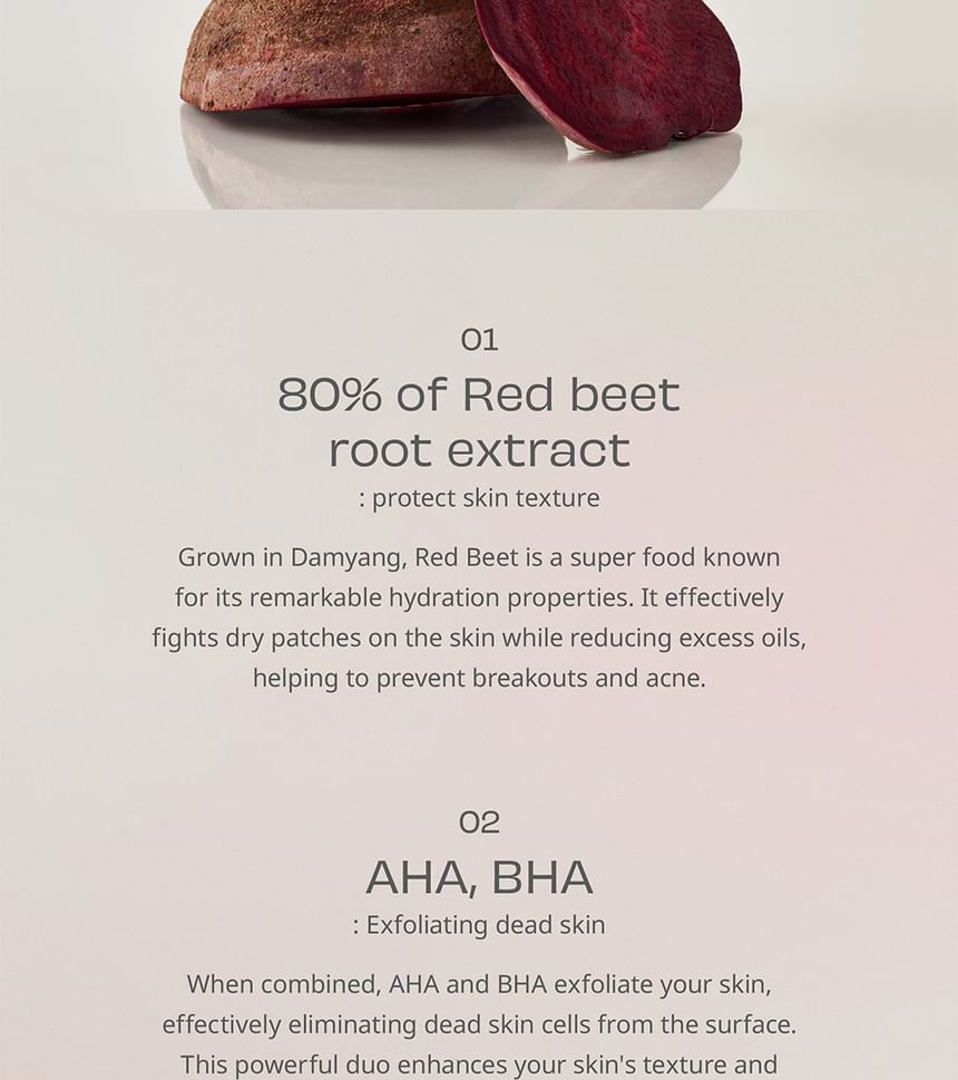 House of Hur - Clearing Skin Prep Essence Pad - Gallery 10