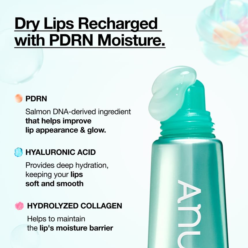 Anua - PDRN Lip Serum - Gallery 2