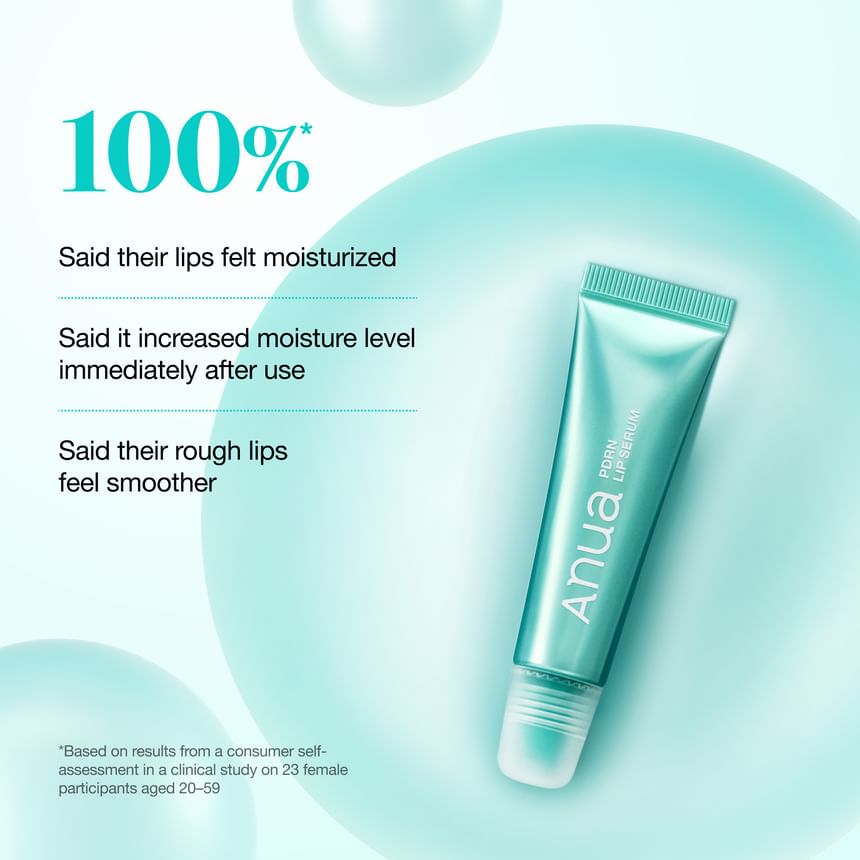 Anua - PDRN Lip Serum - Gallery 4