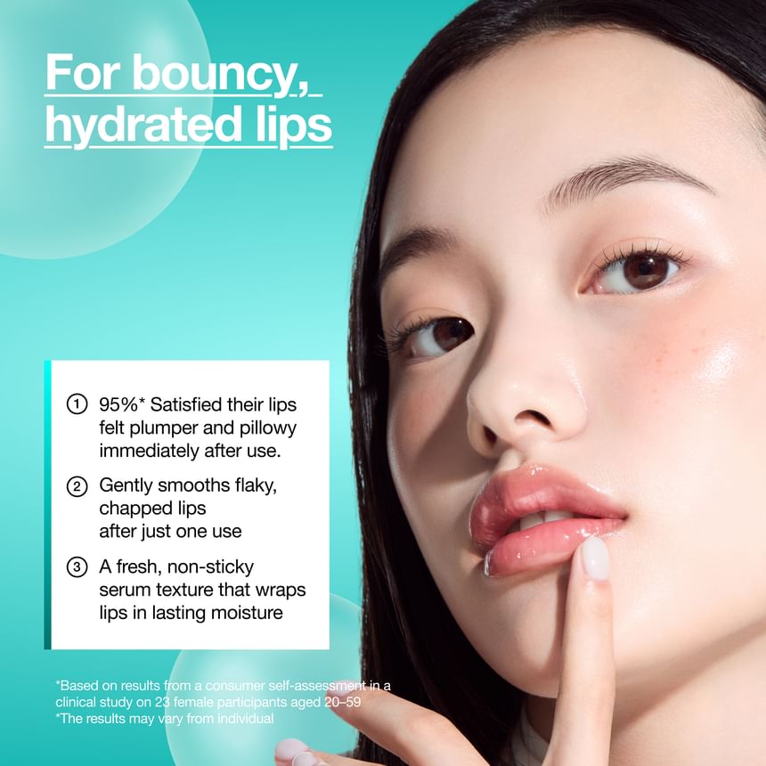 Anua - PDRN Lip Serum - Gallery 5