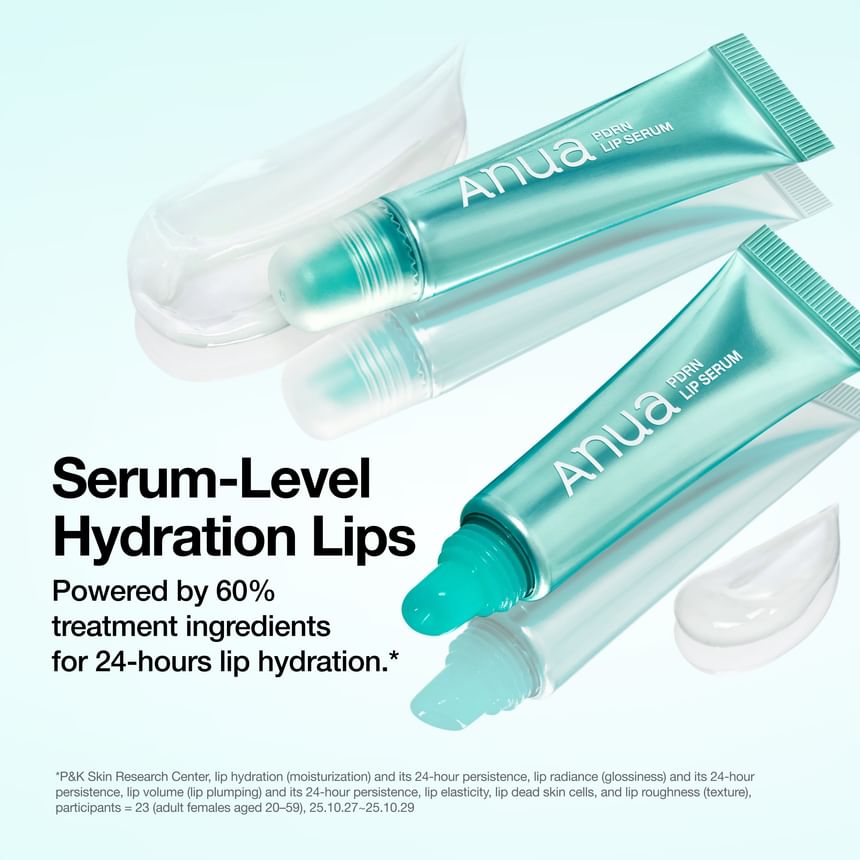 Anua - PDRN Lip Serum - Gallery 6